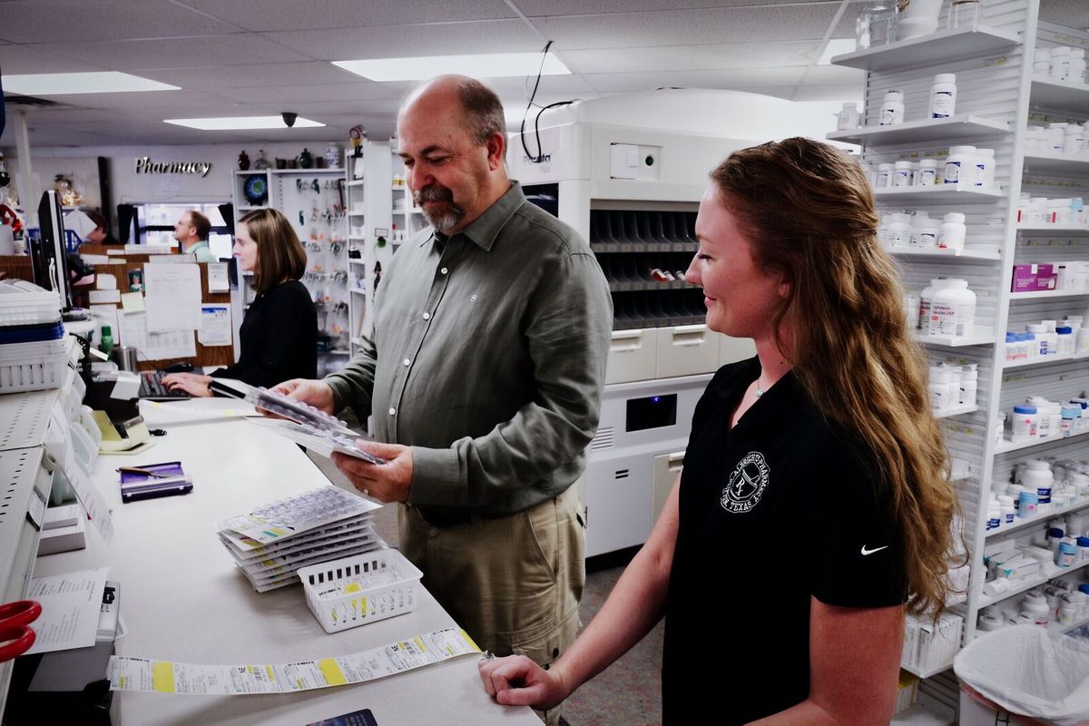 Gallery Your Local Clifton Pharmacy